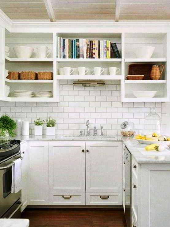 Desain Dapur Minimalis Ukuran Kecil Desain Dapur Minimalis Ukuran Kecil