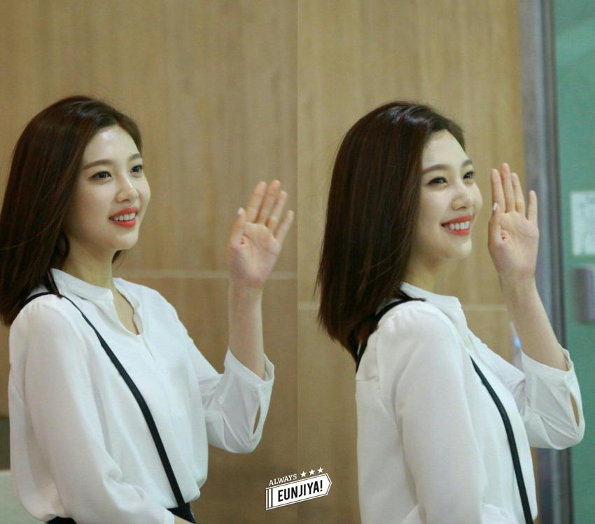 오늘공항에서 아침부터 미모대박난 조이 | 인스티즈