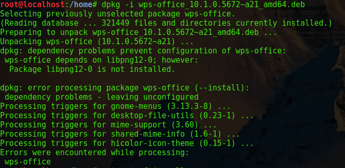 Dpkg error processing package configure. Dpkg error processing package configure