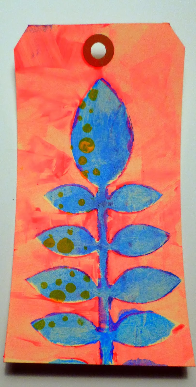 Club de art journal de Québec Les stencils