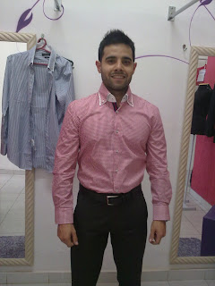 Costuras e Reformas em Geral - Diminuir Punho de Camisa e Ajustar Camisa Social Costuras e Reformas em Geral - Diminuir Punho de Camisa e Ajustar Camisa Social