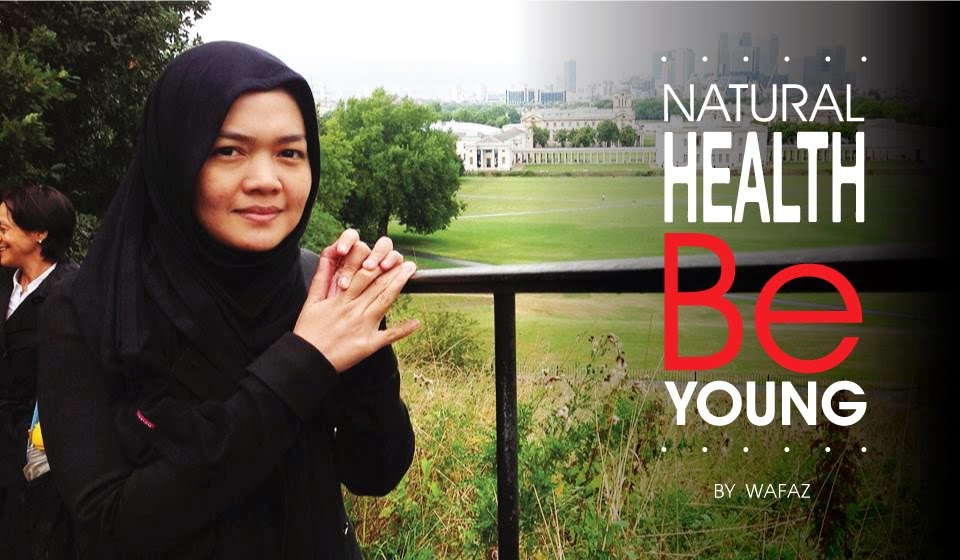 Natural Health Be Young
