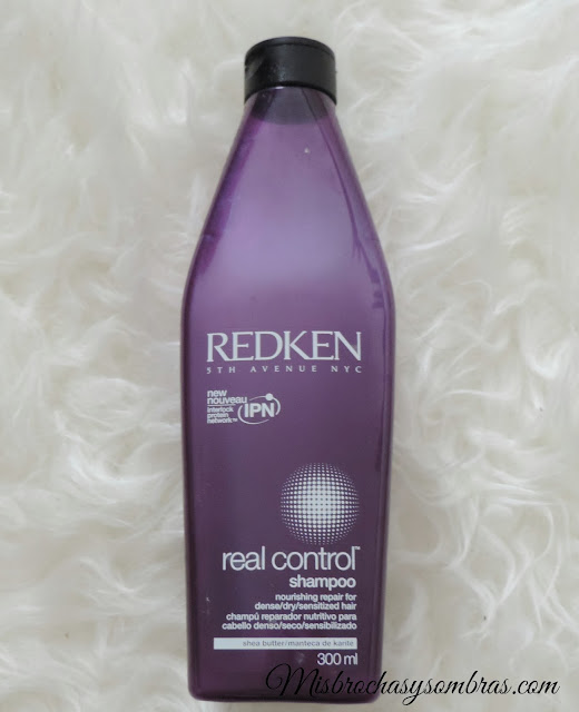 real-control-shampoo-redken