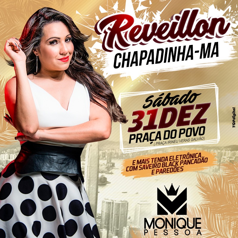 Reveillon de Chapadinha.