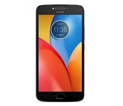 Motorola Moto C XT1750