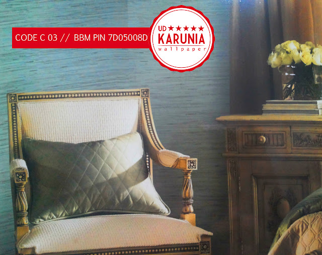 jual wallpaper polos surabaya