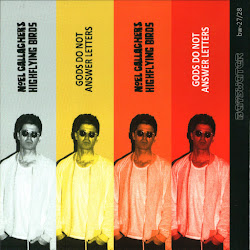 noel gallagher flying birds gods bootlegs oasis bw answer letters fuckuoka