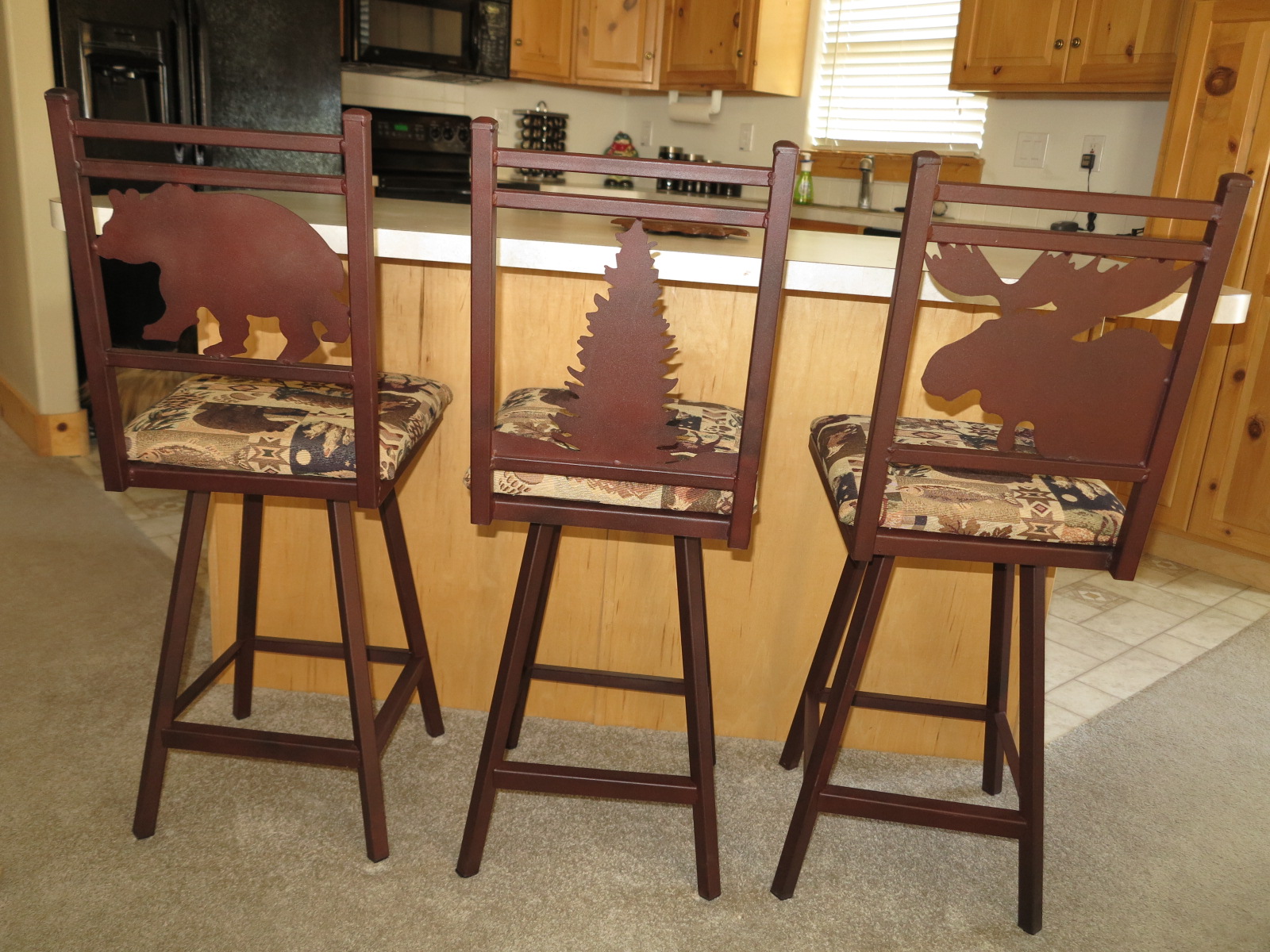 Craigslist Items for Sale Golden/Arvada Bar Stools