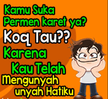 Percakapan Lucu Humor Bikin Ketawa Percakapan Lucu Humor Bikin Ketawa