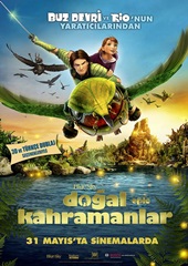 Doğal Kahramanlar (2013) Film indir