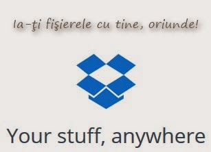 DROPBOX