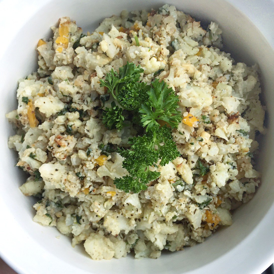 Noni para adelgazar receta arroz