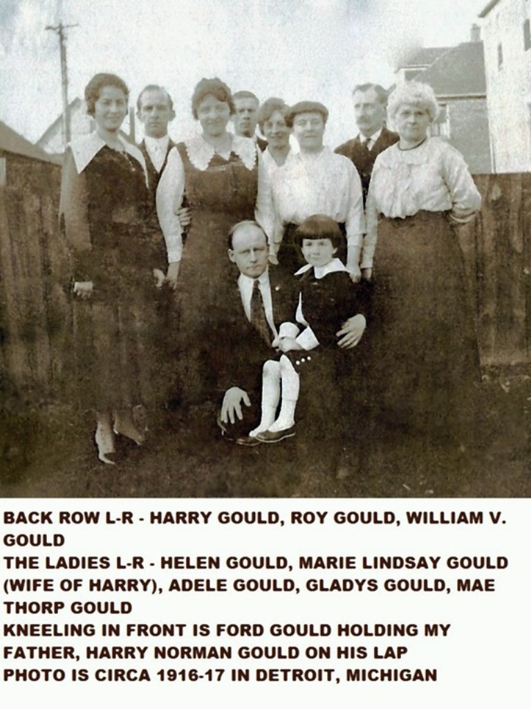 MICHIGAN FAMILY TRAILS 52 Ancestors in 52 WeeksWeek 9Bachelor