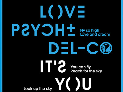 Love psychedelico it's you 178684-Love psychedelico it's you 歌詞