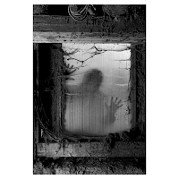 Suspense story Halloween ghost Halloween ghost