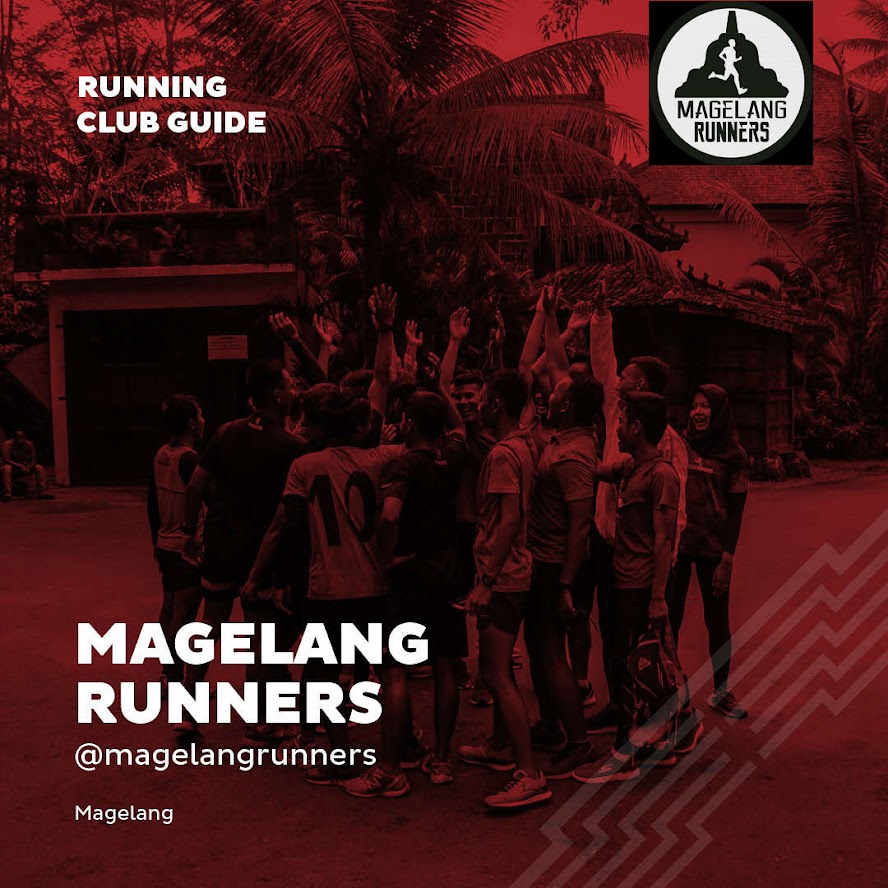 Magelang Runners Magelang Runners