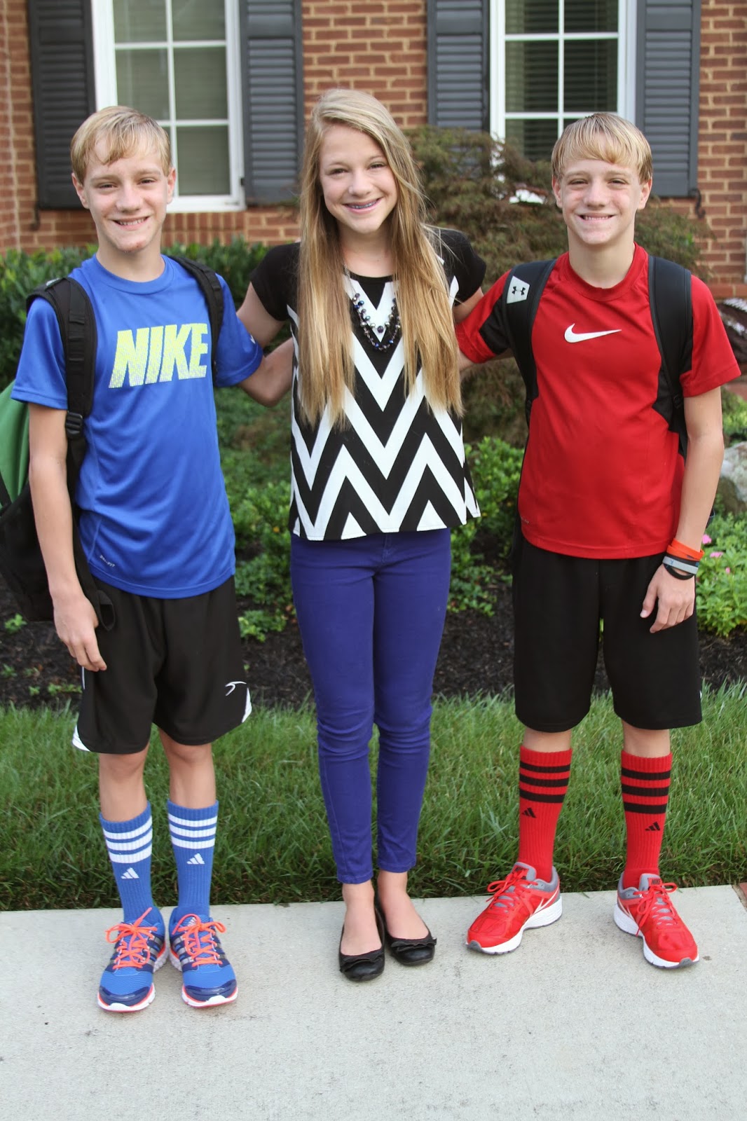 the-sexton-seven-7th-grade-first-day-of-school