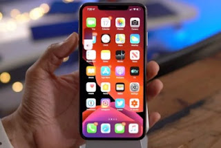 Opzioni su iOS iOS