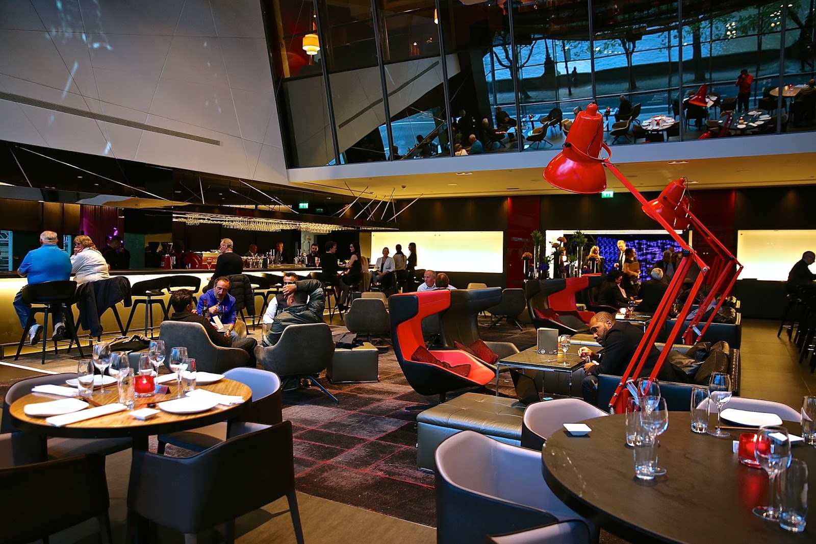 The London Foodie Is There Such a Thing as a Good PanAsian Restaurant