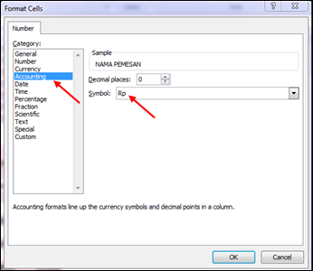 Latihan Soal Excel Pivot Tabel