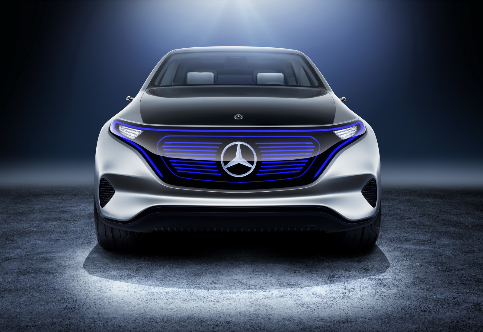 Daimler To Invest 11 Billion Into EV Development Types cars