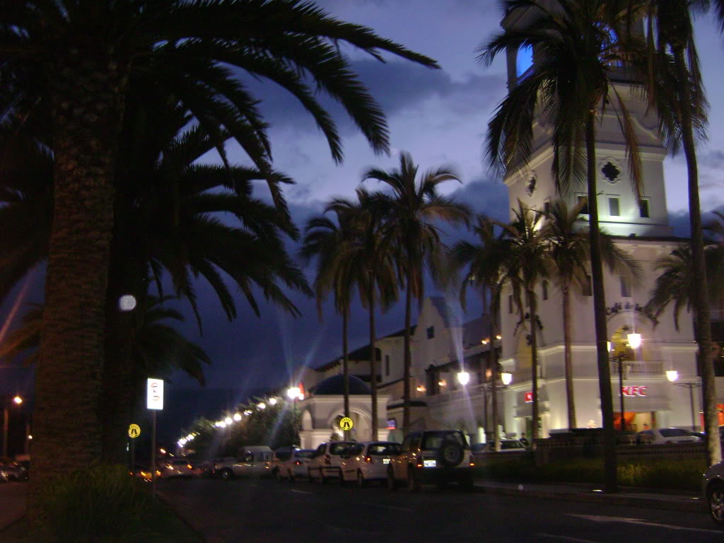 Valle de los ChillosValle de Tumbaco