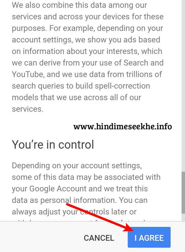 Google account banane ka tarika google-account-banane-ka-tarika
