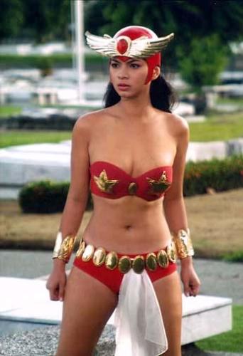 Netizens Approved -- "Angel Locsin is the Best Darna Ever! " - Celia Rodriguez Netizens Approved -- "Angel Locsin is the Best Darna Ever! " - Celia Rodriguez