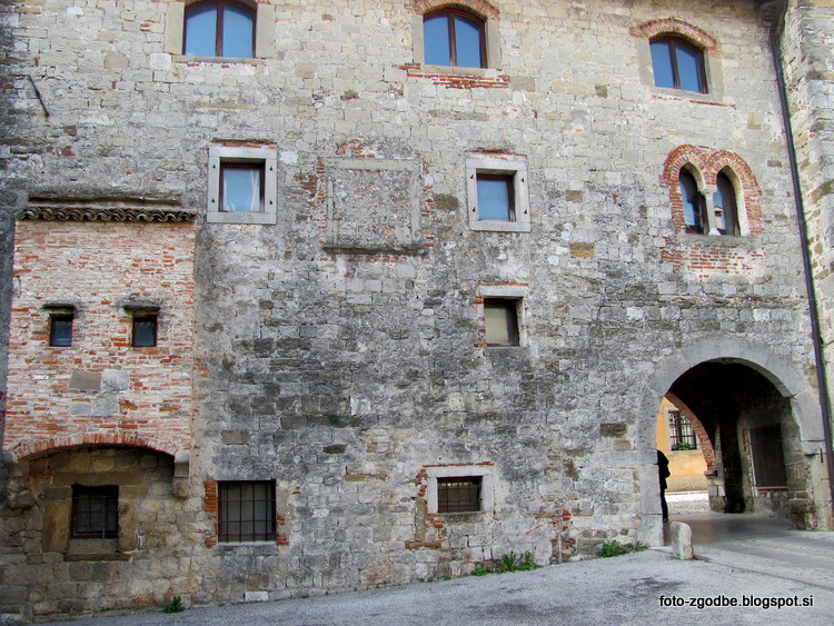 Čedad - Cividale del Friuli
