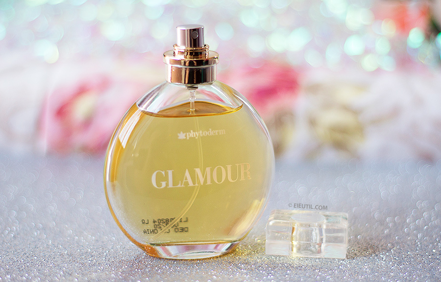 Fragrância Glamour - Phytoderm