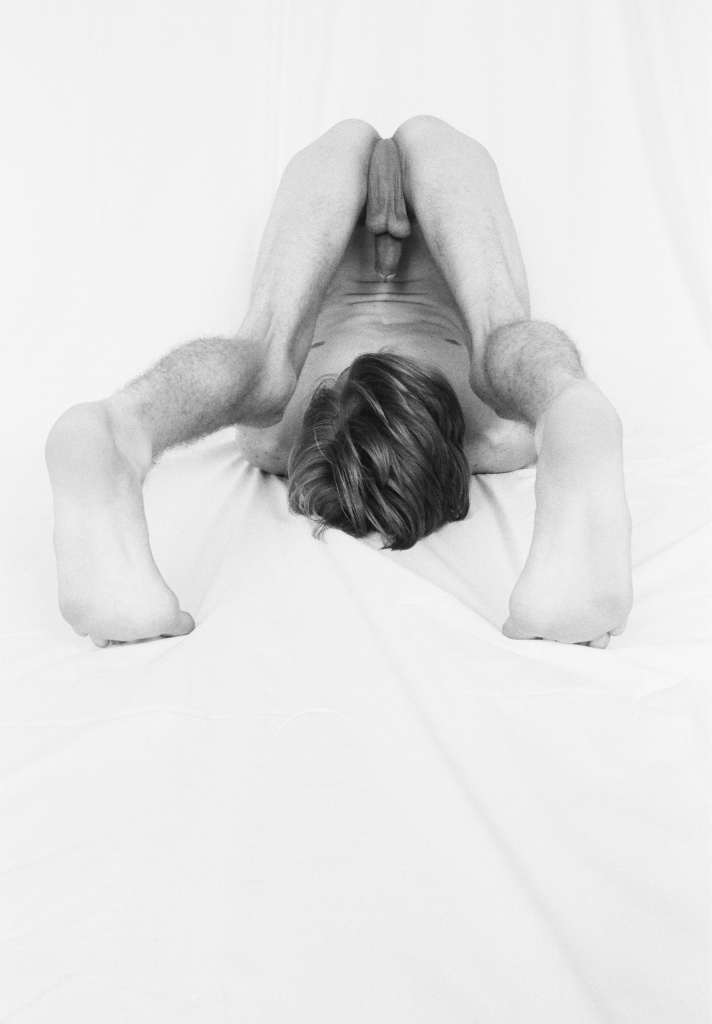 Dillon Miller - New Shirtless, Barefoot & Naked Photoshoot.