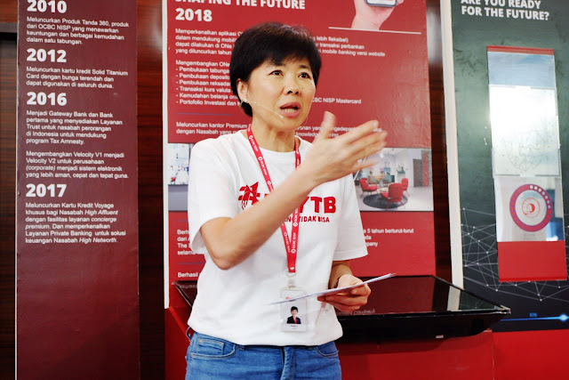 78 tahun bank ocbc nisp tidak ada yang tidak bisa