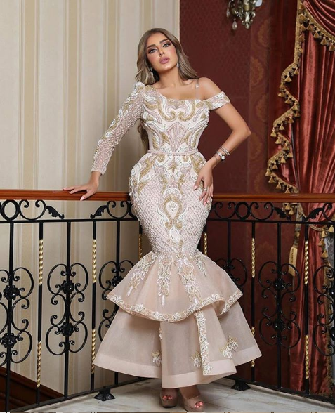unique gown styles