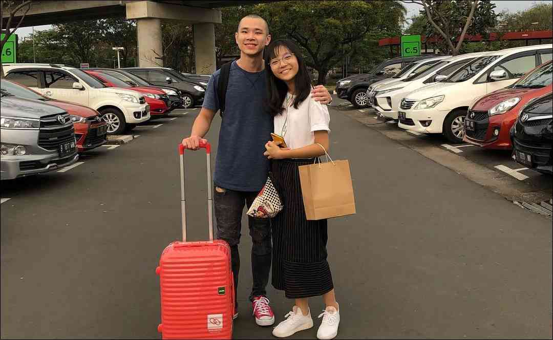 Biodata Fakta Misellia Ikwan Pacar Jess No Limit Bersuara