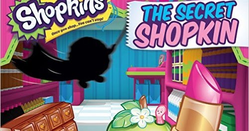 the secret shopkin
