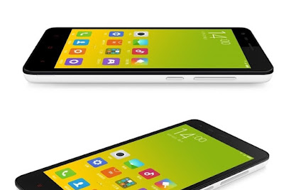 Xiaomi aposta no mercado brasiliero com o Redmi 2