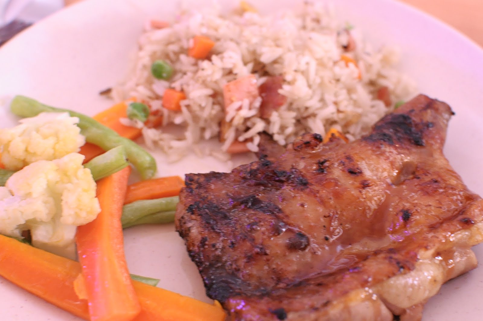 Grill King Hainan Western Puchong Jaya Food 2 Buzz