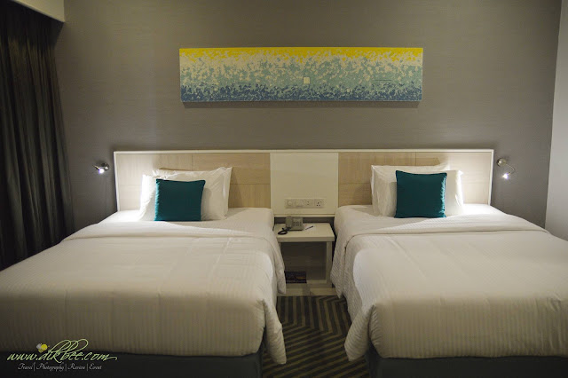 World Club Tower 2 Annex First World Hotel
