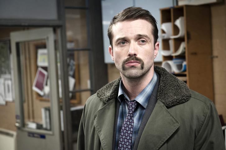 Safe - Audrey Fleurot, Emmett J Scanlan & Marc Warren Join Netflix Series