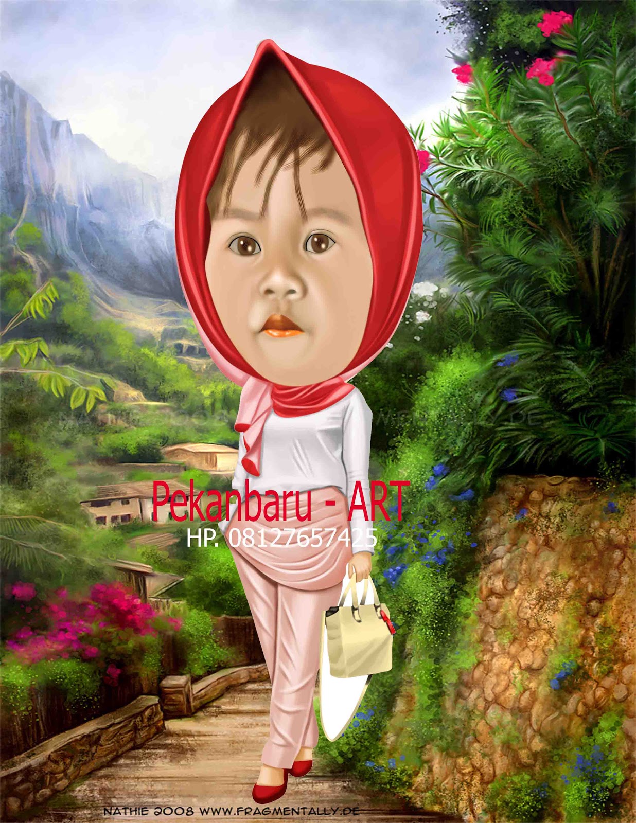 KADO KREATIF Pekanbaru ART Karikatur Pekanbaru ART Download KADO KREATIF Pekanbaru ART Karikatur Pekanbaru ART Download