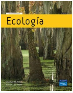 Ecología.6ed.Smith.PDF | Maira Gollo
