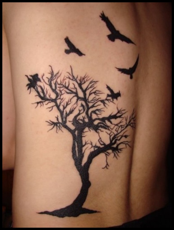 50 tree tattoo designs for men and women 50 tree tattoo designs for men and women