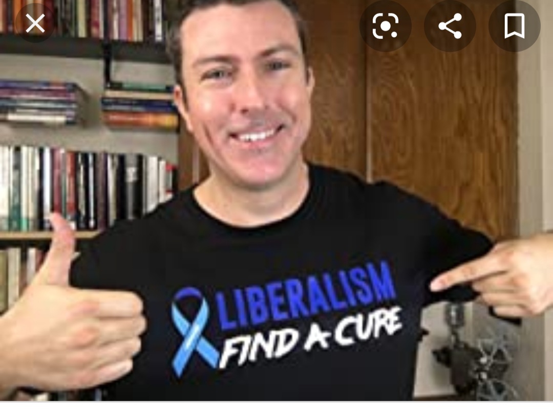 Mark Dice has the cure for liberalisn