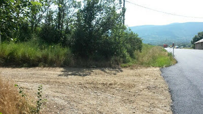 Cap a Llívia