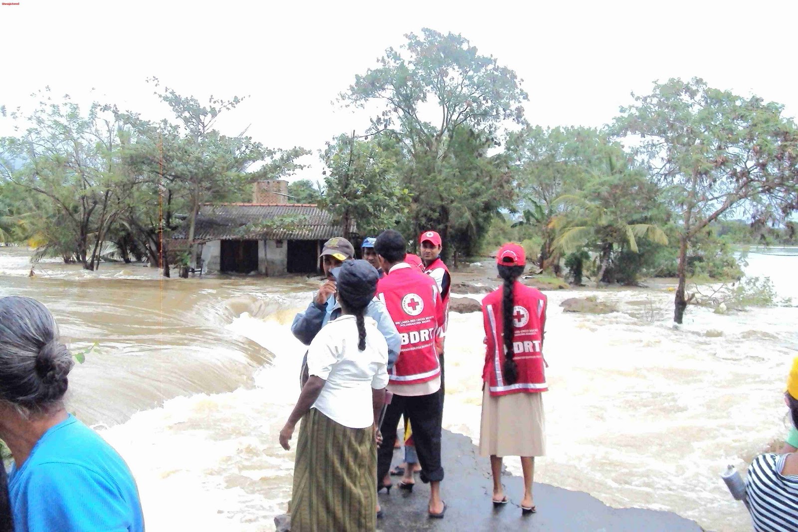 Bob McKerrow Wayfarer Interview on CNN about the outstanding work