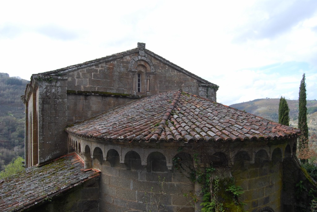 excursiones ramonrosita San Esteban de Ribas de Miño