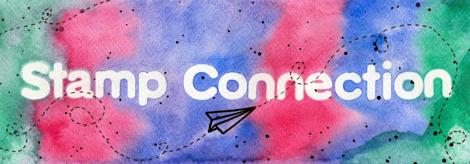 Stamp Connection 1