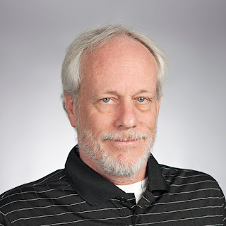 Steven Snelgrove, CISSP, SecurityMetrics