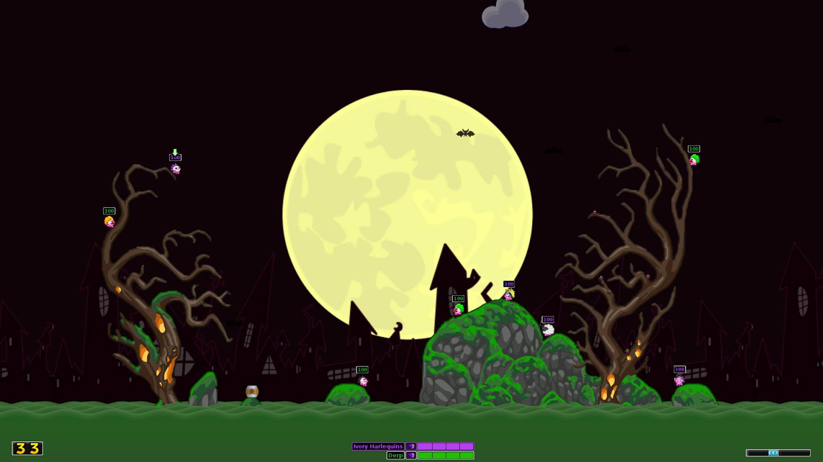 Hedgewars v0.9.23 worms clone for mac Hedgewars v0.9.23 worms clone for mac