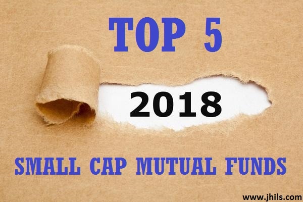 Top 5 Best Small Cap Funds To Invest In 2018 Best Small Cap Mutual Funds To Invest In 2018
